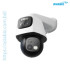 Meari S7 Dual Plus 8MP Dual Lens Outdoor WiFi PTZ Camera